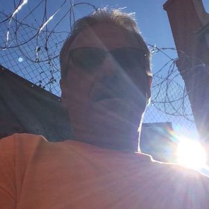 Meet your Posher, Jerry